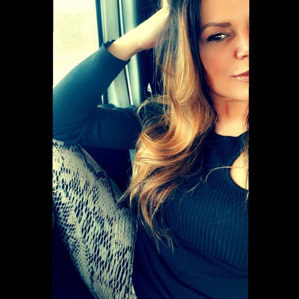 Meet your Posher, Kimberly